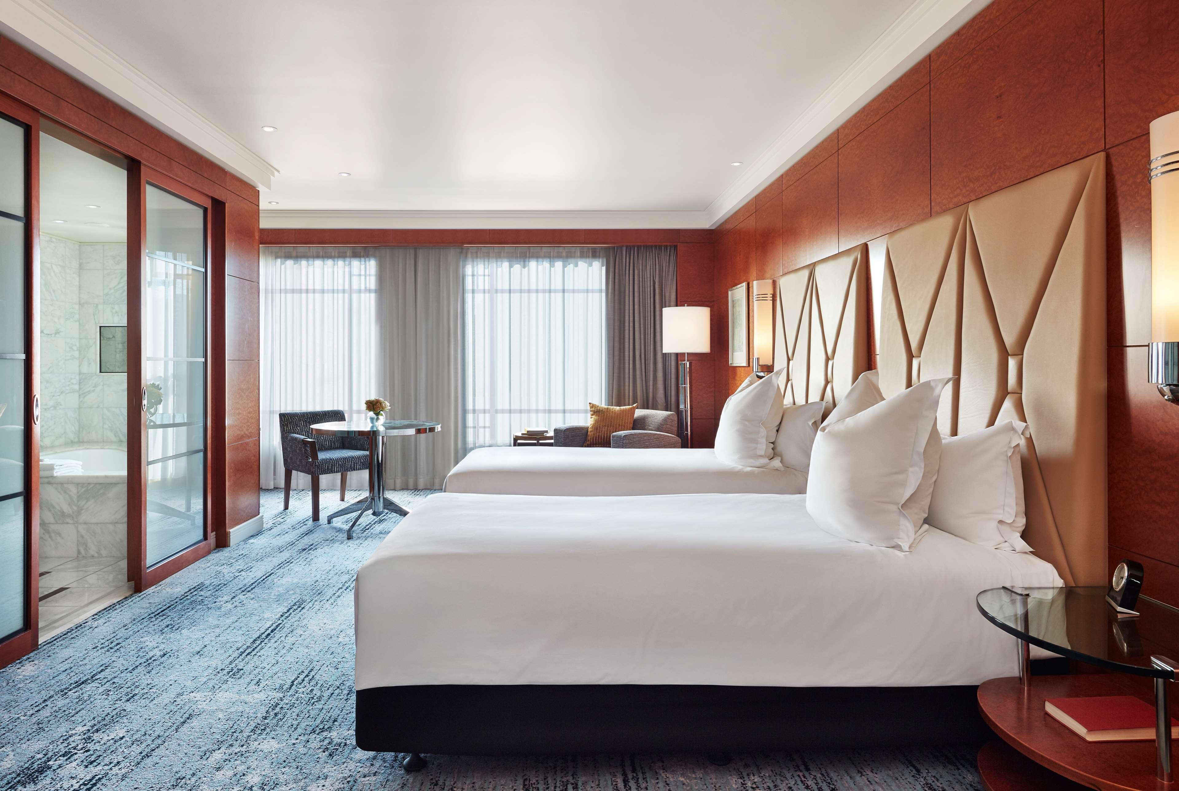 بارك حياة ملبورن المظهر الخارجي الصورة Deluxe Room